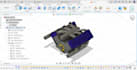 design professional 3d cad models in cad