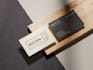 design a unique and creative business card