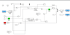 do matlab simulink modeling and simulation of pid, lqr and mpc controller
