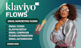 setup klaviyo flows shopify klaviyo flows email marketing klaviyo email flows