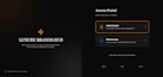 develop an modern admin dashboard firebase web app using next js
