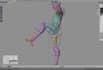 rig mechanical and robot characters in blender