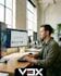 social media management and ai content creation