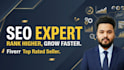 do advanced SEO to rank your website on the google