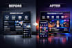 develop and rebrand your iptv app for android and smart TV
