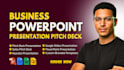 create powerpoint animation powerpoint deck business powerpoint presentation