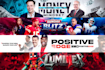 create a youtube banner and logo
