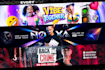 create a youtube banner and logo