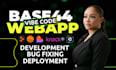 base44 expert base44 bug fixing base44 integrations base44 migration lovable ai