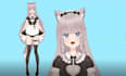 draw and rig live2d vtuber model, 2d vtuber model, vtuber rigging, live2d model