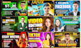 design a premium professional fiverr gig image thumbnail