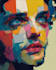 create abstract wall art, canvas, vector art designs for you