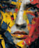 design unique abstract art illustrations with emotion