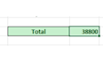 create a professional excel expense tracker and budget sheet