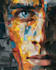 create stunning abstract art illustrations for print