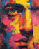 design abstract art illustrations with emotion and depth