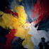design your abstract art