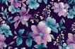 design seamless pattern textile prints pattern design