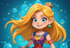 design a cartoon character