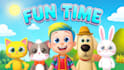 make a cartoon character design