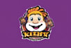 design a cartoon logo character