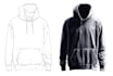 create awesome hoodie, aop hoodie designs