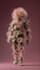make fine line flower bouquet designs