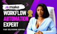 make com automation, made com, make automation, make com, scenario, integromat