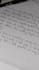 write anything with my beautiful handwriting