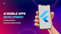 build ai powered mobile apps with llms