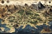 do fantasy city map
