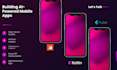 develop and fix ios and android apps using swift, kotlin, flutter