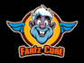 design stunning cartoon caricature logo