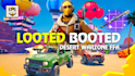 design a fortnite creative thumbnail for your map