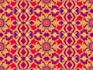 digital seamless pattern design