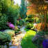 help you design a garden or landscape