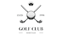 create professional golf logo