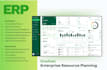 do hrm software development and php erp development as laravel hrm erp developer