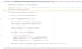 fix java programming bugs and solve coding assignments