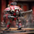 paint your warhammer 40k and fantasy miniatures