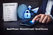 develop a secure crypto wallet