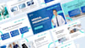 design or redesign power point presentation and pitch deck