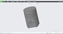 do 3d modelling, rendering and drawing using creo software