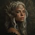 do realistic or fantasy portrait