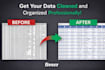 create an excel dashboard with pivot tables and data insights