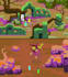 make nsfw pixel art character, sprite sheet, rpg maker mv, rpg maker mz, tileset
