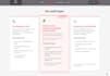develop scalable and robust web applications