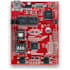 create multilayer pcb with expat fabrication, pcb schematic gerber and analysis