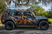 design a professional car or van wrap