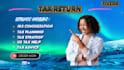 prepare your US tax return